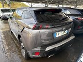 Peugeot 2008 1.2 AUT/ALLURE
