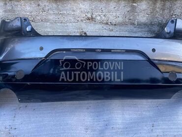 Zadnji branik za Mazda 3 od 2019. do 2024. god.