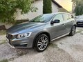 Volvo V60 Cross Country 2.0 D