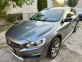 Volvo V60 Cross Country 2.0 D