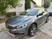 Volvo V60 Cross Country 2.0 D