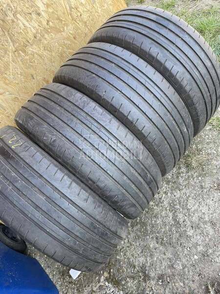 Fulda 205/55 R16 Letnja