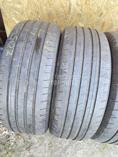 Fulda 205/55 R16 Letnja