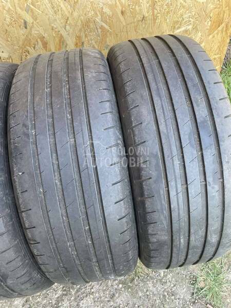 Fulda 205/55 R16 Letnja