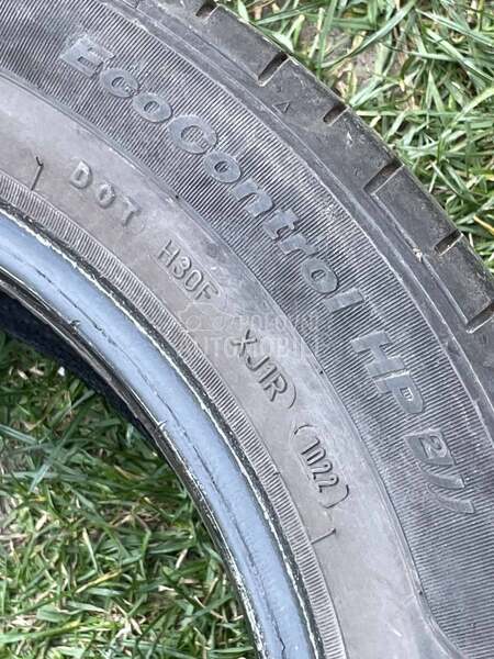 Fulda 205/55 R16 Letnja