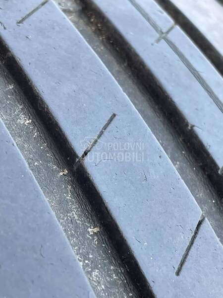 Fulda 205/55 R16 Letnja