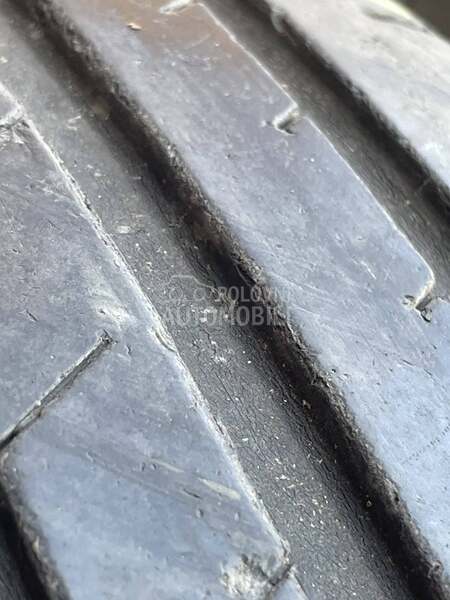 Fulda 205/55 R16 Letnja