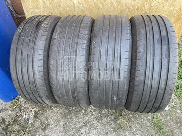 Fulda 205/55 R16 Letnja