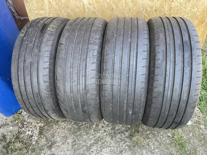 Fulda 205/55 R16 Letnja