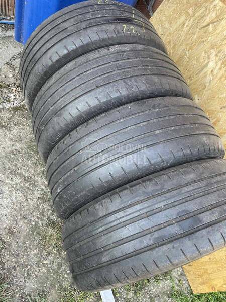 Fulda 205/55 R16 Letnja