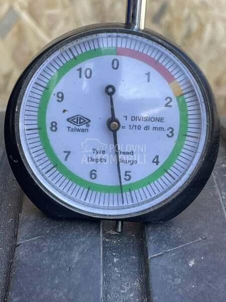 Fulda 205/55 R16 Letnja