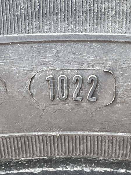 Fulda 205/55 R16 Letnja