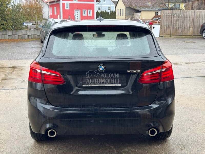 BMW 216 