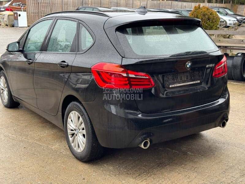 BMW 216 