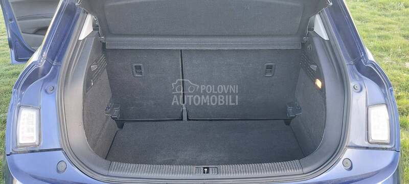 Audi A1 1.6 TDI ATTRACTION