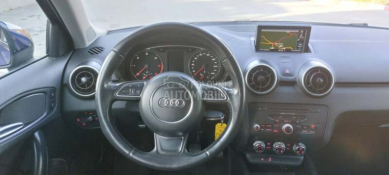 Audi A1 1.6 TDI ATTRACTION