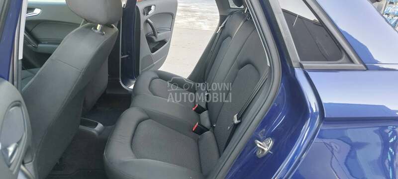 Audi A1 1.6 TDI ATTRACTION