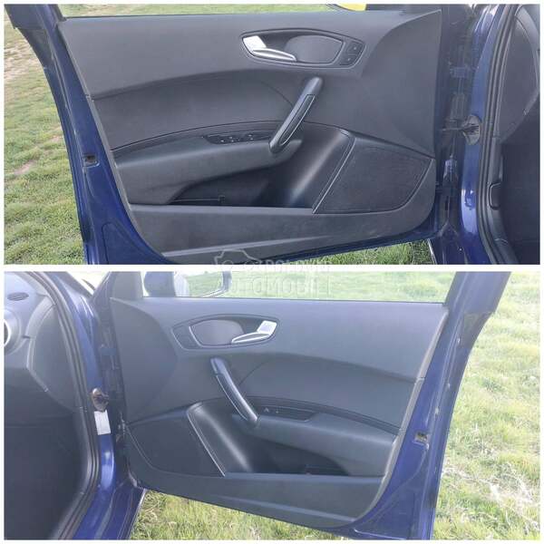 Audi A1 1.6 TDI ATTRACTION