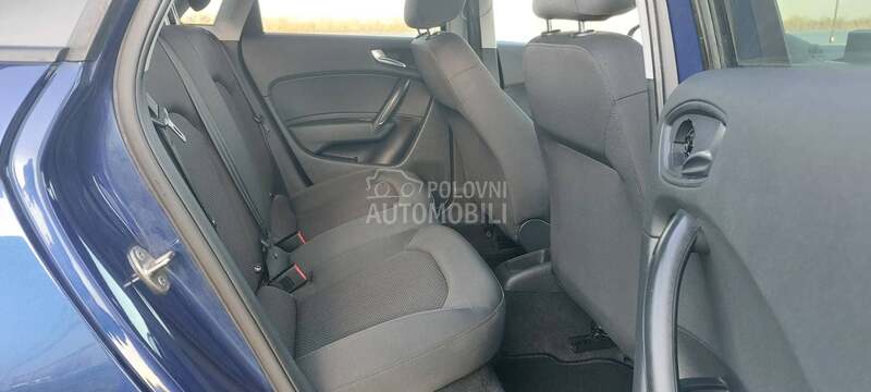 Audi A1 1.6 TDI ATTRACTION