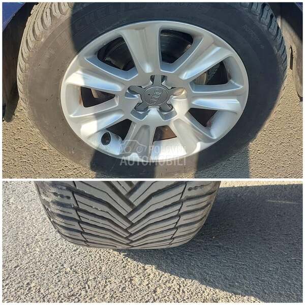 Audi A1 1.6 TDI ATTRACTION