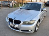 BMW 320 D X-DRIVE NAVl