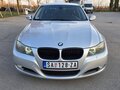 BMW 320 D X-DRIVE NAVl