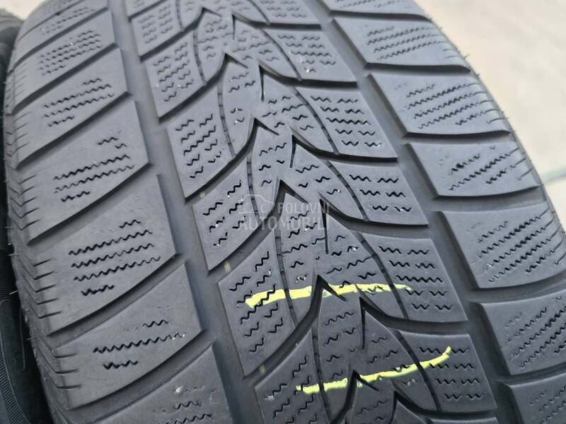 Tristar 225/50 R17 Zimska