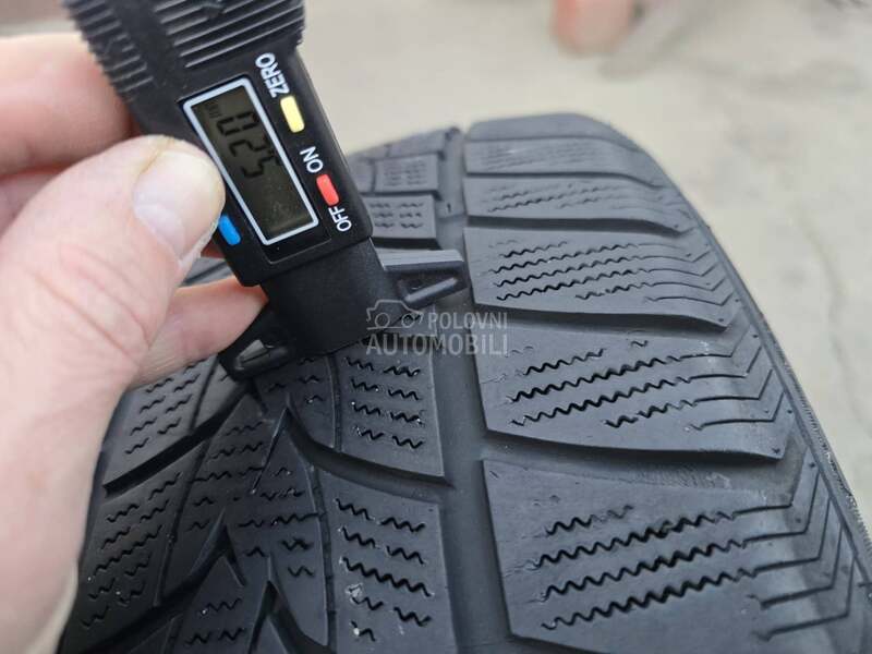 Tristar 225/50 R17 Zimska