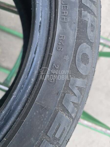 Tristar 225/50 R17 Zimska