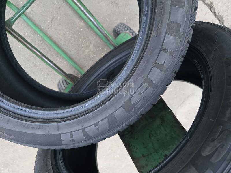Tristar 225/50 R17 Zimska