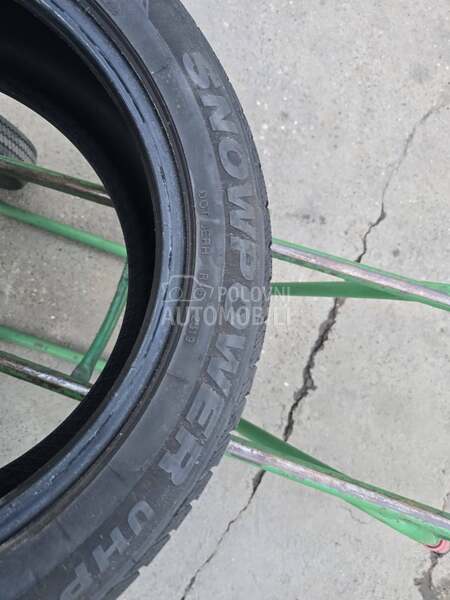 Tristar 225/50 R17 Zimska