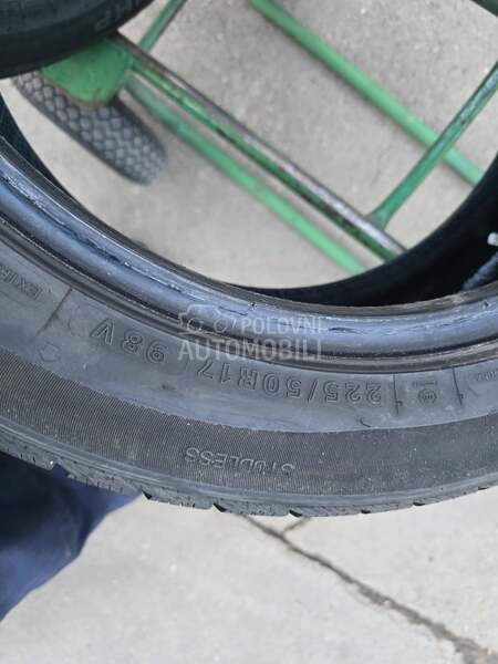 Tristar 225/50 R17 Zimska