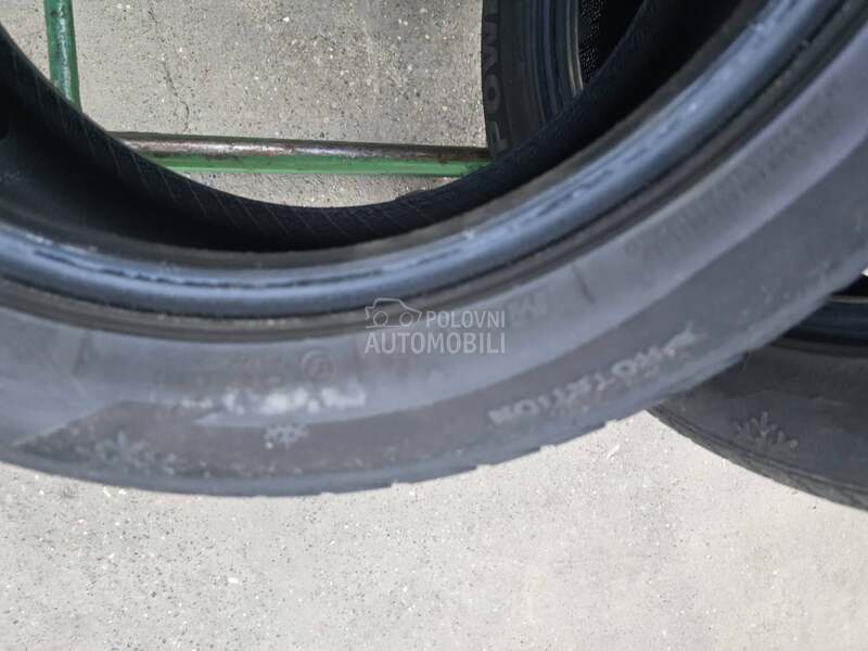 Tristar 225/50 R17 Zimska