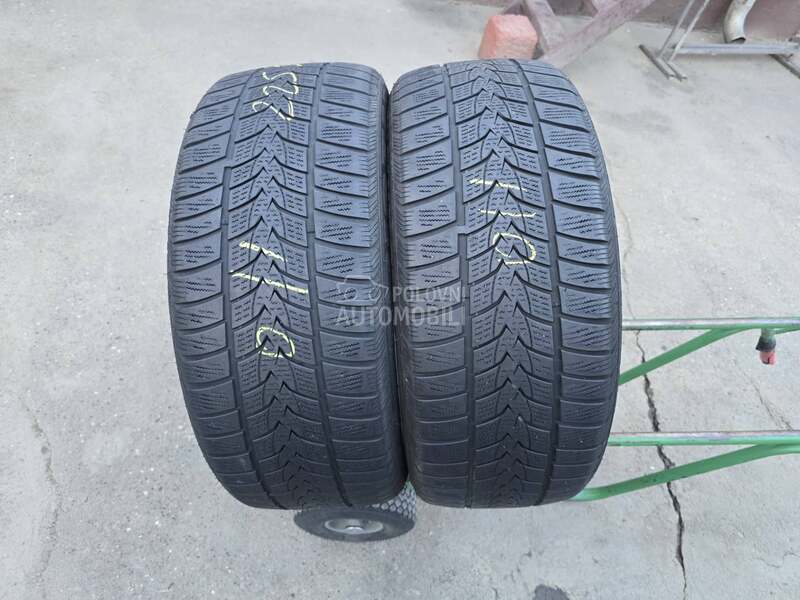 Tristar 225/50 R17 Zimska