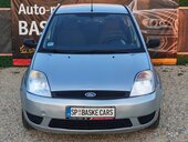 Ford Fiesta Trend/1.25 Duratec