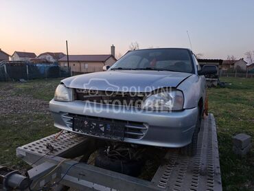 far ,stop za Daihatsu Charade