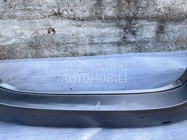 Zadnji branik za Fiat Tipo za 2018. god.