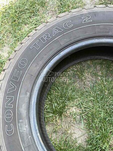 Fulda 215/65 R16 Zimska