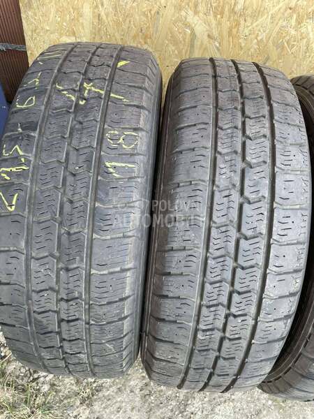 Fulda 215/65 R16 Zimska
