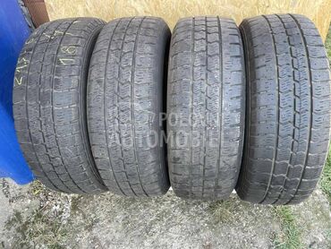 Fulda 215/65 R16 Zimska