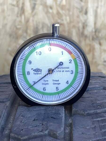 Fulda 215/65 R16 Zimska