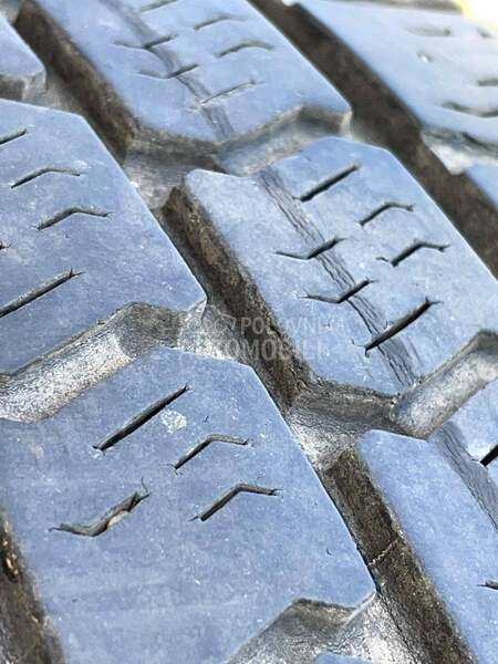 Fulda 215/65 R16 Zimska