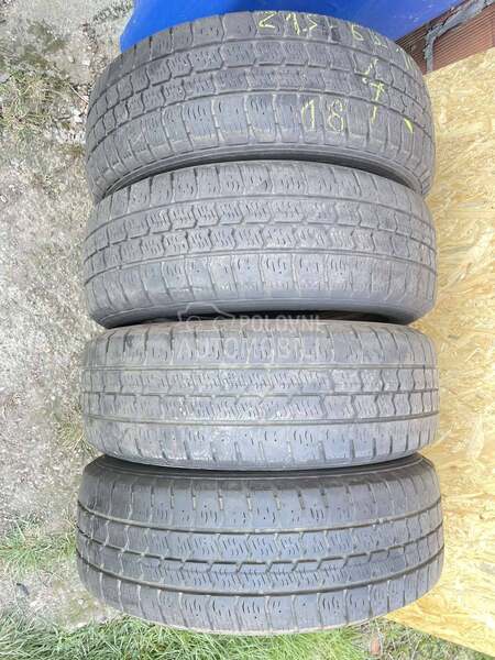 Fulda 215/65 R16 Zimska