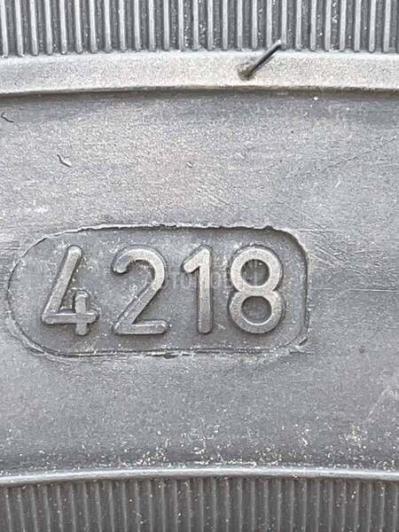 Fulda 215/65 R16 Zimska