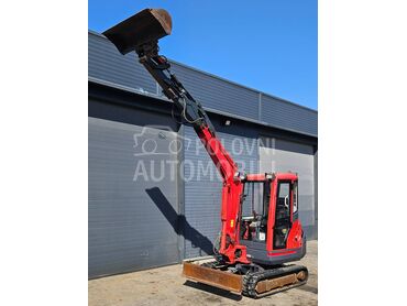 Kubota KX 91/3  VRHUNSKA 3,3TONE