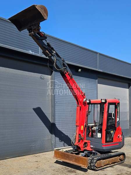 Kubota KX 91/3  VRHUNSKA 3,3TONE