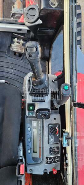 Kubota KX 91/3  VRHUNSKA 3,3TONE