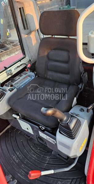 Kubota KX 91/3  VRHUNSKA 3,3TONE