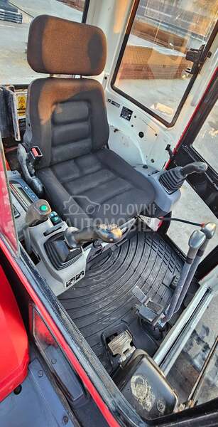 Kubota KX 91/3  VRHUNSKA 3,3TONE