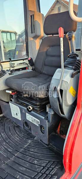 Kubota KX 91/3  VRHUNSKA 3,3TONE